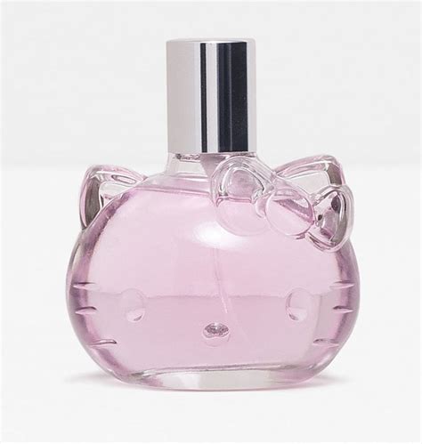 hello kitty zara perfume|hello kitty fragrance.